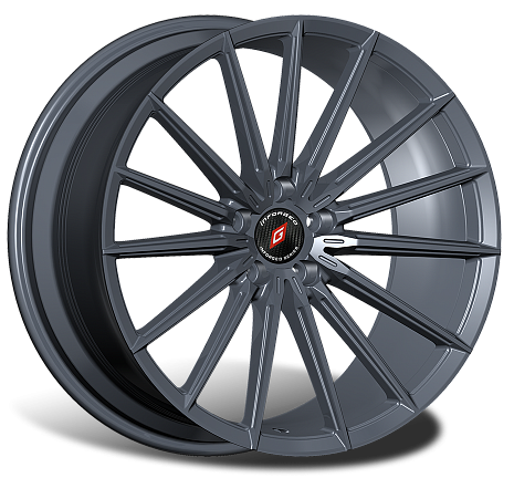 Inforged IFG54 8,5x20 5*114,3 Et:42 Dia:67,1 Gun Metal