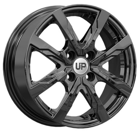 Wheels UP Up122 6x15 4*114,3 Et:44 Dia:56,6 GB