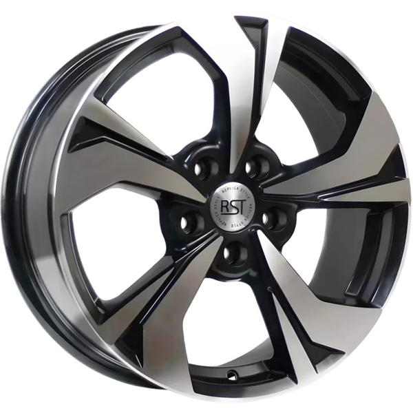 RST R217 7x17 5*114,3 Et:40 Dia:66,1 BDm