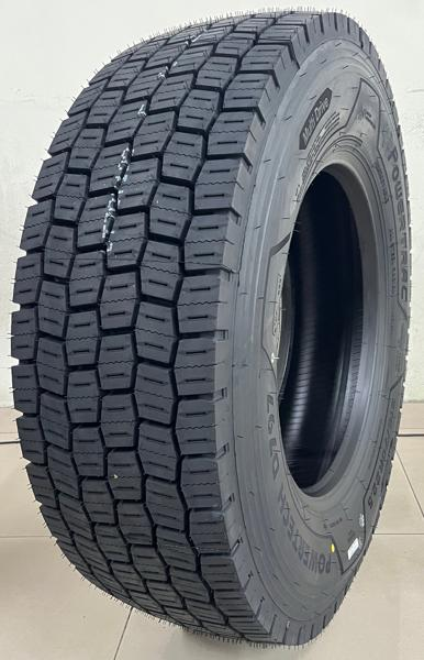грузовая шина PowerTrac POWERTECH D797 315/70 R22.5 156/150L Ведущая