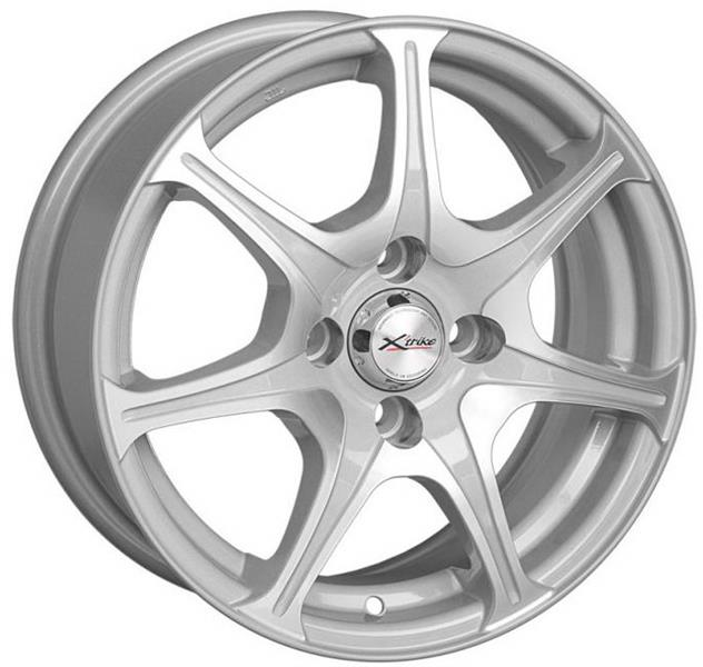 X'trike X-110 6x14 4*100 Et:35 Dia:67,1 A/FP