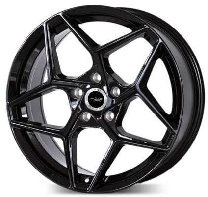 Lizardo 5540 8x18 5*108 Et:45 Dia:67,1 B