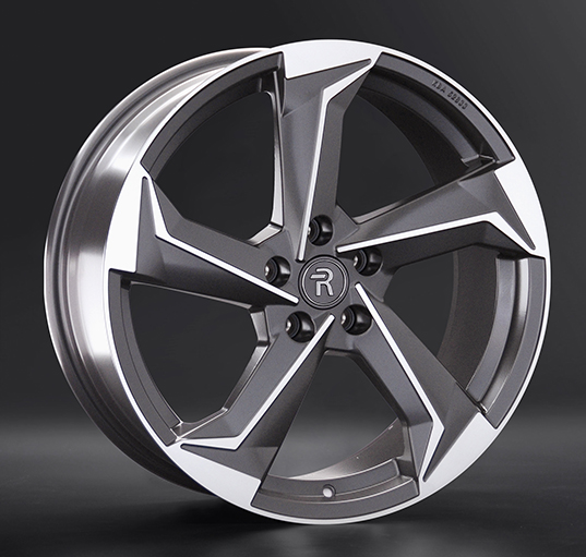 Replay TY384 8x18 5*114,3 Et:50 Dia:60,1 mgmf