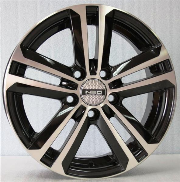 NEO 428 5x14 5*100 Et:35 Dia:57,1 BD