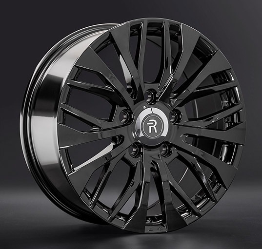 Replay TY315 8x18 5*150 Et:56 Dia:110,1 bk