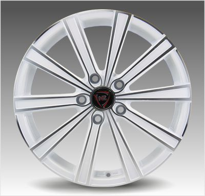 NZ F-55 8x18 5*105 Et:45 Dia:56,6 WF