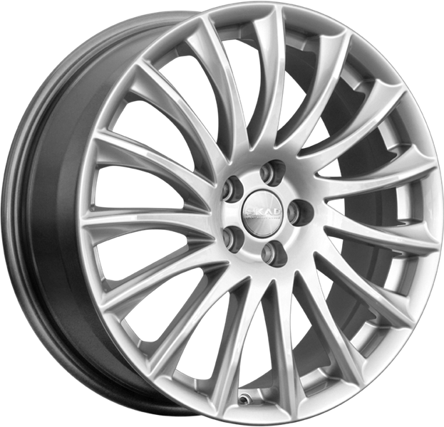 Скад Валенсия 7x18 5*114,3 Et:50 Dia:67,1 селена