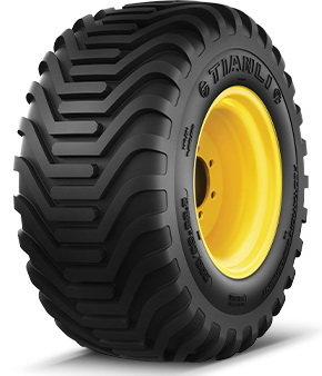 500/45-22.5 157A8/145A8 20 Tianli FLOTATION IMPLEMENT TL