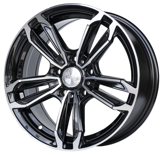 RR CSS3356 7x16 5*114,3 Et:40 Dia:67,1 B-P