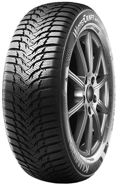 225/60R16 102V Kumho WP51