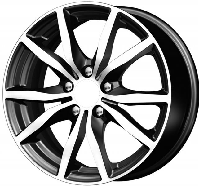 К7 К57 Командор 6,5x15 5*114,3 Et:45 Dia:67,1 Домино