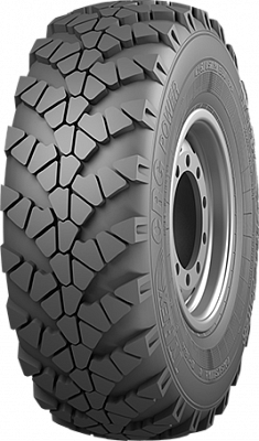грузовая шина Tyrex CRG О-184 425/85 R21 146K 14pr Универсальная