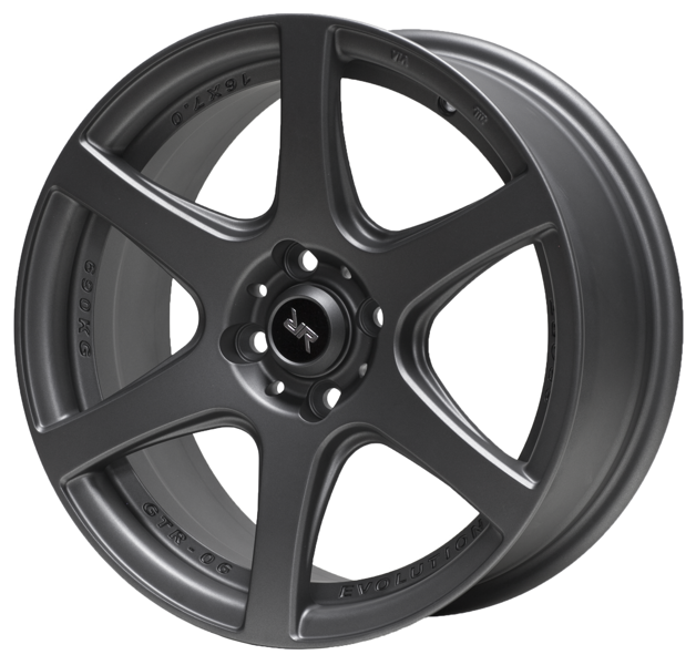 RR CSS 3717 6,5x15 4*100 Et:35 Dia:60,1 MK/M