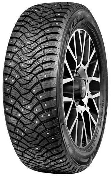 255/40R19 100T Dunlop WINTER ICE03