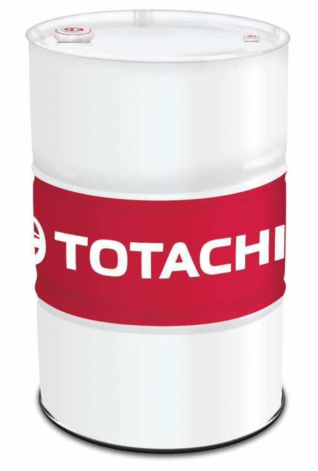 Моторное масло Totachi Premium Diesel Fully Synthetic CJ-4/SN 5W-40 60 л