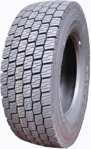 грузовая шина Haida HD159 315/80 R22.5 157/154L 20pr Универсальная