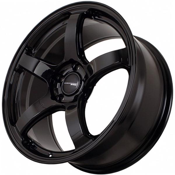 Sakura Wheels YA3844 8,5x18 5*114,3 Et:40 Dia:73,1 B1