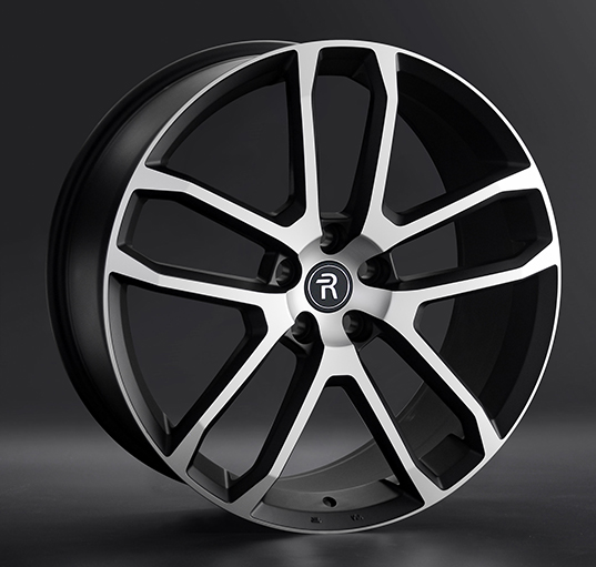 Replay LR105 9,5x22 5*120 Et:49 Dia:72,6 MBF