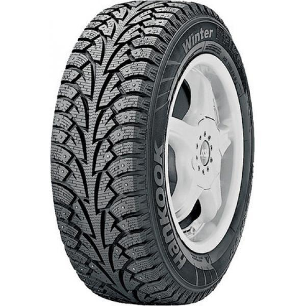 215/65R17 98T Hankook Winter I*Pike W409