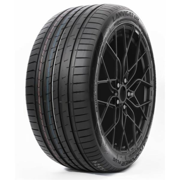 225/40R18 92W Lanvigator CATCHPOWER PLUS