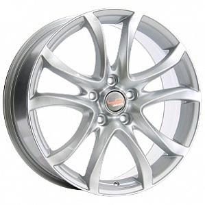 Replica Concept MZ 501 7x17 5*114,3 Et:50 Dia:67,1 S