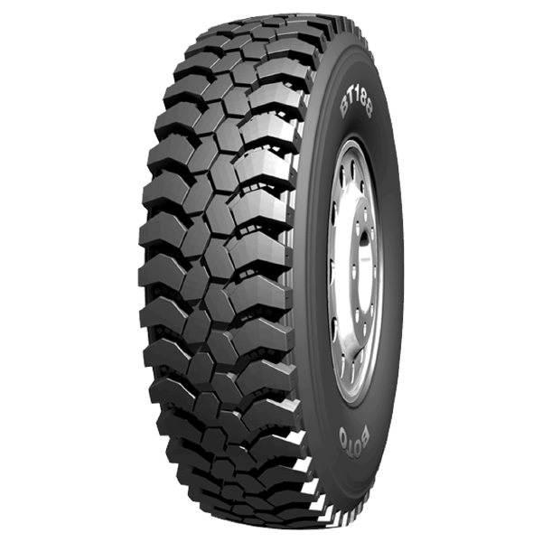 грузовая шина Boto BT188 12 R20 156/153F 20pr Ведущая