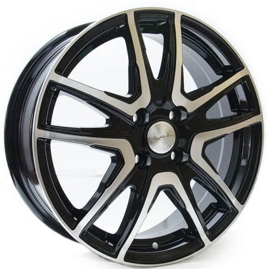 Скад Сидней 6x16 5*114,3 Et:51 Dia:67,1 алмаз