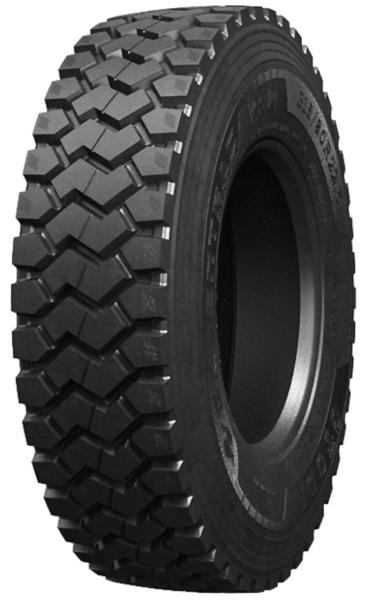 грузовая шина Westlake EZ590W 315/80 R22.5 167/164C 22pr Ведущая