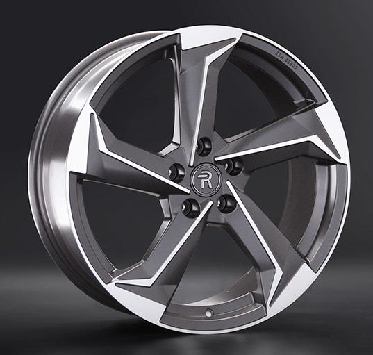 Replay VV344 9x20 5*112 Et:33 Dia:66,6 MGMF