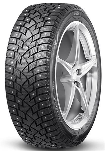 315/35R20 110T Pace Antarctica Sport