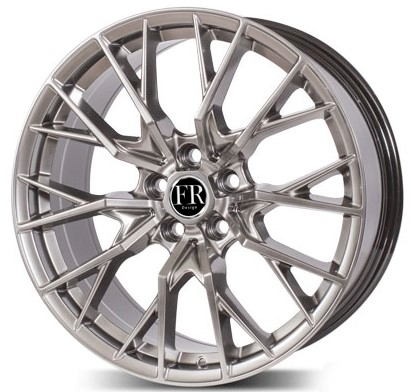 Replica FR LX5137 8x19 5*114,3 Et:32 Dia:60,1 HB