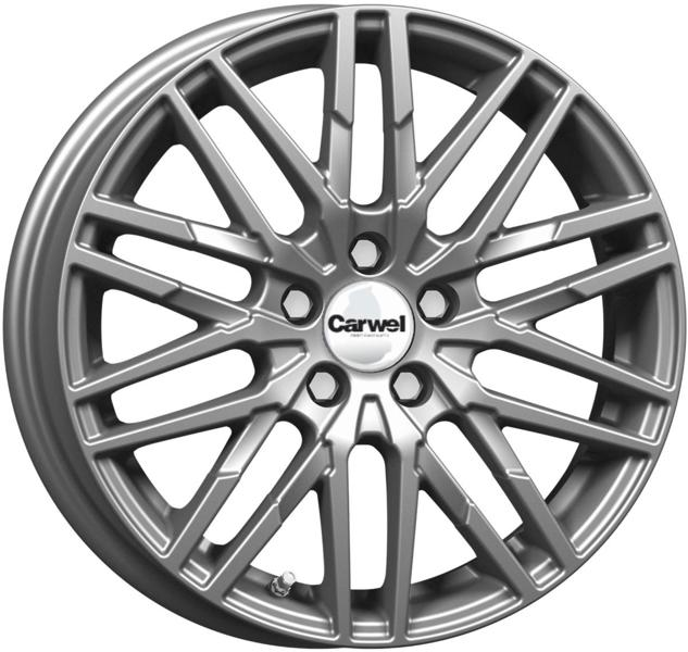 Carwel Кобра 229 6x16 4*100 Et:49 Dia:54,1 SB
