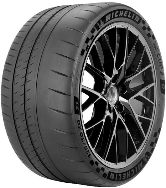 265/35R20 99Y Michelin Pilot Sport Cup 2 R N0