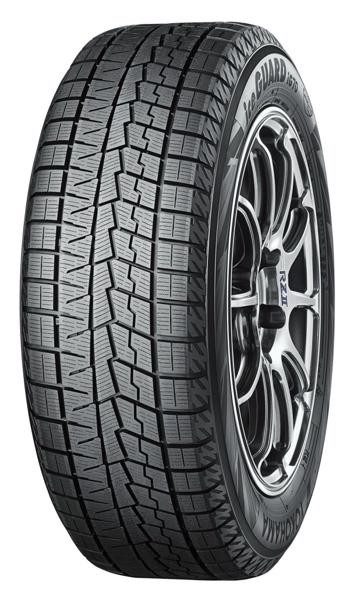 225/65R17 102Q Yokohama iceGUARD iG70