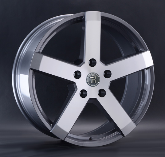 Replay LX137 9,5x22 5*150 Et:45 Dia:110,1 GMF