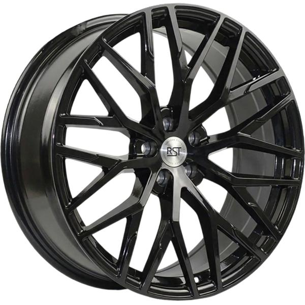 RST R2108FF 10x21 5*112 Et:21 Dia:66,5 BL