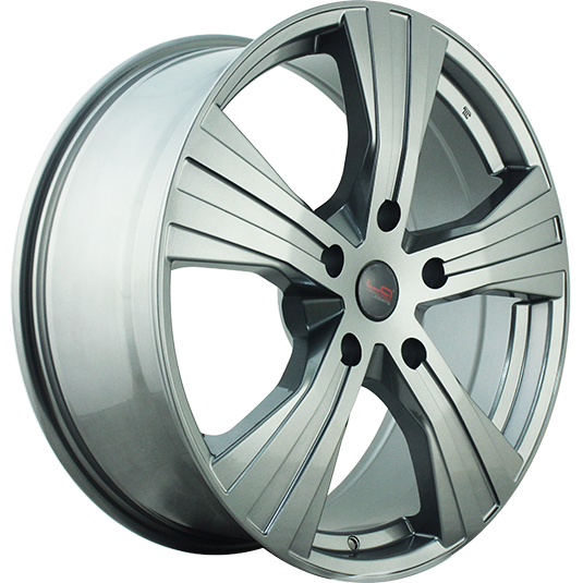 Replica LA LX105 8,5x21 5*150 Et:54 Dia:110,1 gm