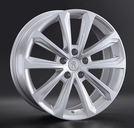 Replay LX158 8x18 5*114,3 Et:30 Dia:60,1 S