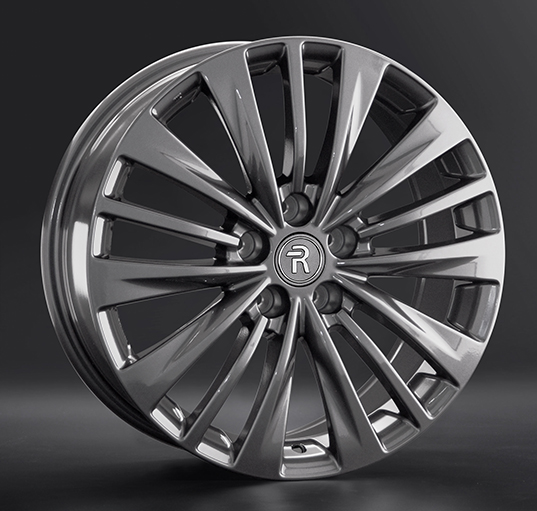 Replay LX178 7,5x18 5*114,3 Et:35 Dia:60,1 gm