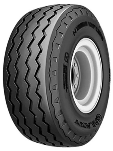 11L-15 128J Galaxy Stubble Proof Highway I-1 TL