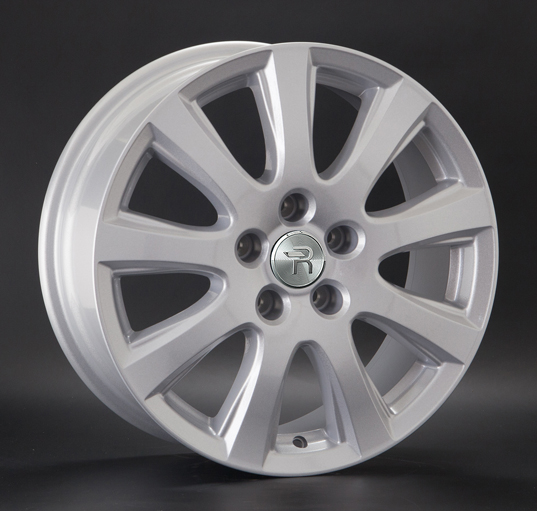 Replay TY36 7x17 5*114,3 Et:45 Dia:60,1 S