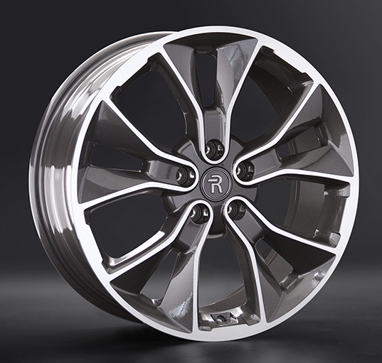 Replay HND344 8x19 5*114,3 Et:51 Dia:67,1 GMF