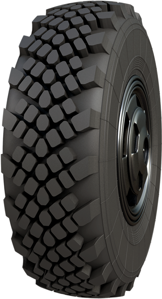 грузовая шина Nortec TR 1260-1 425/85 R21 156G 18pr Универсальная