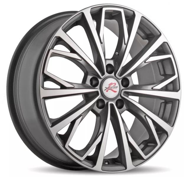 X'trikeRST R038 7x18 5*114,3 Et:35 Dia:60,1 HSB/FP