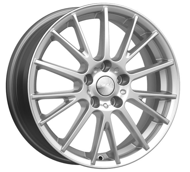 Скад Дубай 6,5x17 5*112 Et:50 Dia:57,1 селена