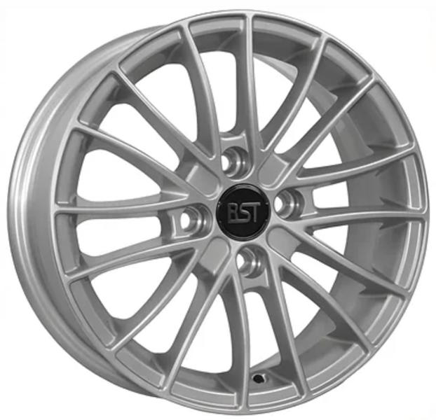 RST R034 5,5x14 4*98 Et:40 Dia:58,6 SL