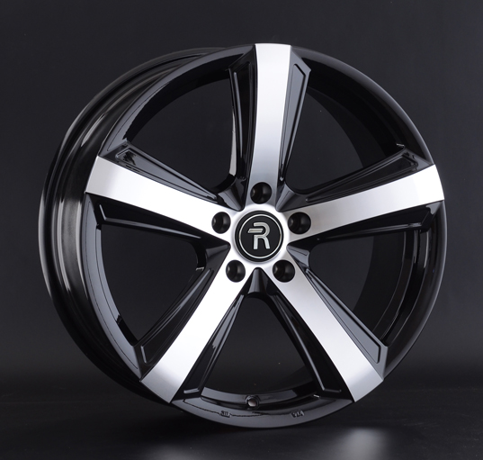 Replay VV290 8,5x19 5*112 Et:28 Dia:66,6 BKF