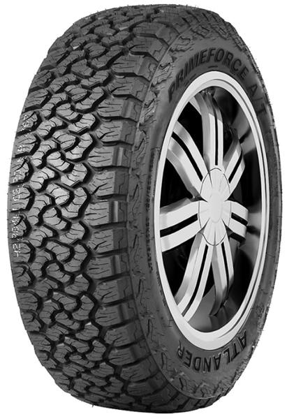 235/65R17 108T Atlander Primeforce A/T