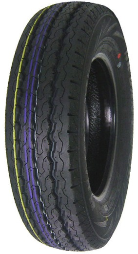 215/70R15 109/107R Nankang CW-25