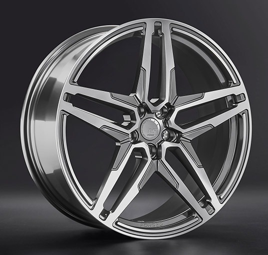 LS Forged FG50 8x19 5*114,3 Et:35 Dia:67,1 mgmf